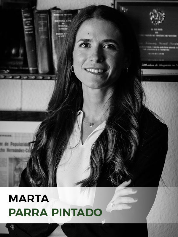 Marta Parra Pintado