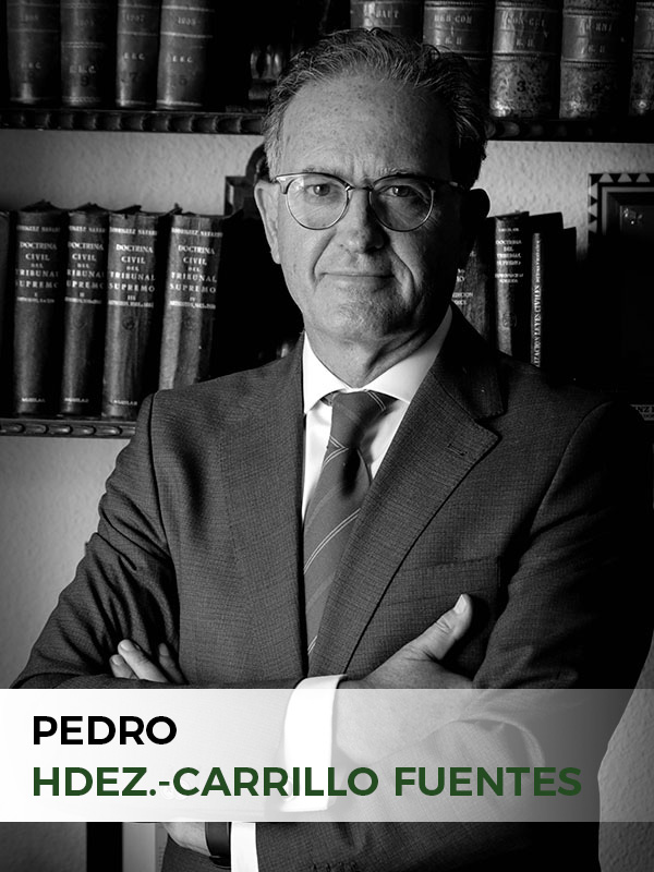 Pedro Hernández-Carrillo Fuentes